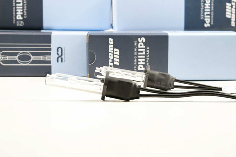 H1: XTR HID (Philips Capsule)