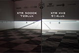 H11: XTR HID (Philips Capsule)