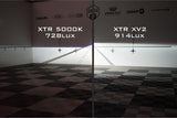 H1: XTR HID (Philips Capsule)