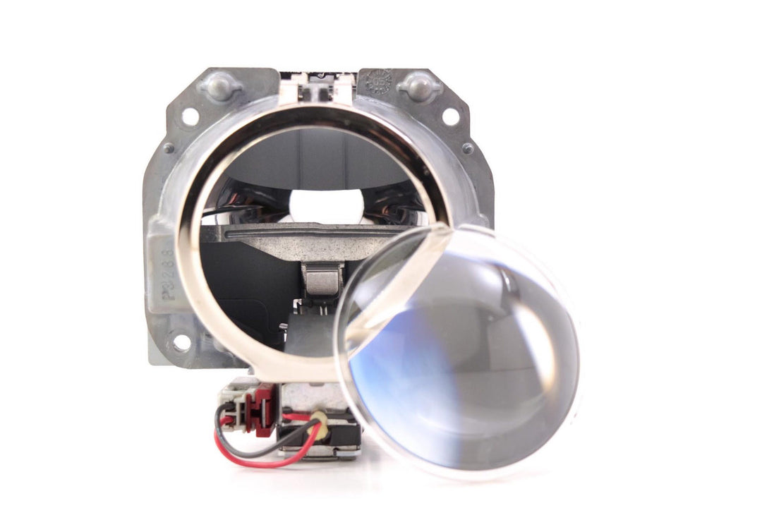 Clear Lenses – Wise Detailz Automotive Lighting Modifications